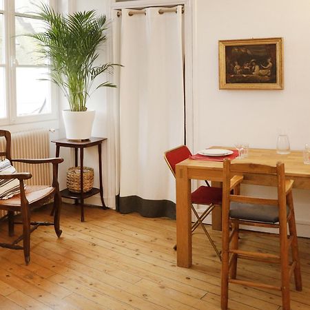 Appartements 4 Vents By La Boite En Plus 桑利斯 外观 照片