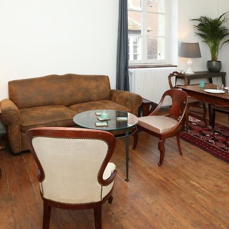 Appartements 4 Vents By La Boite En Plus 桑利斯 外观 照片