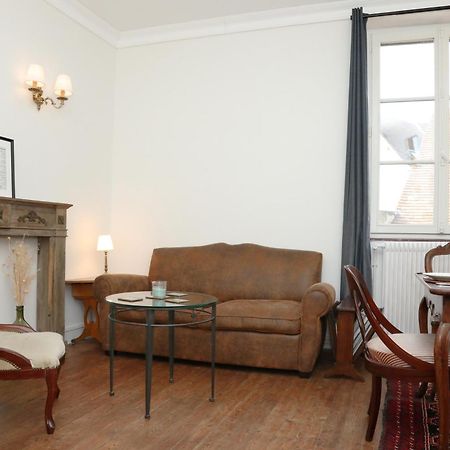 Appartements 4 Vents By La Boite En Plus 桑利斯 外观 照片