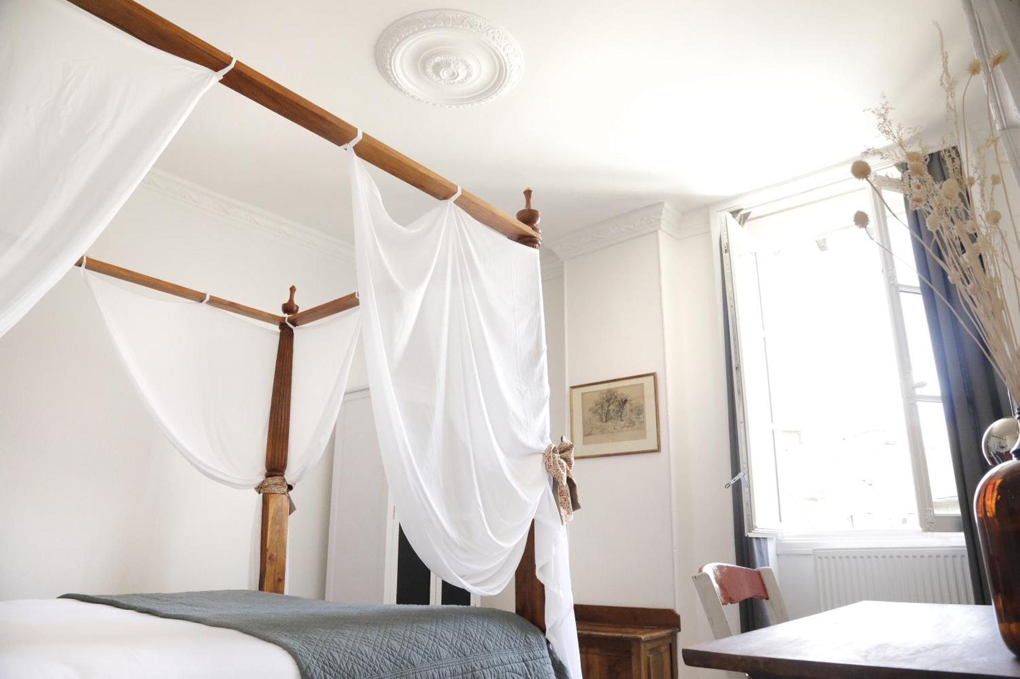 Appartements 4 Vents By La Boite En Plus 桑利斯 外观 照片