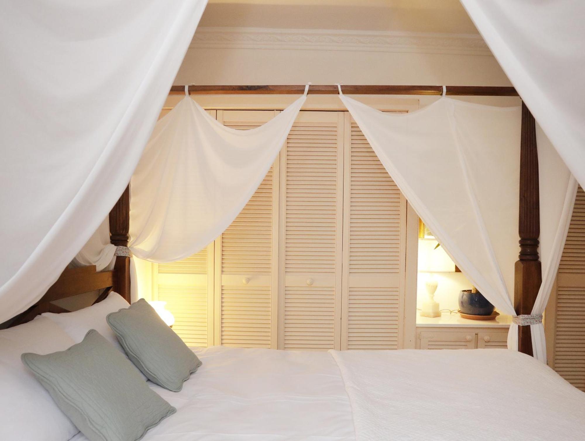 Appartements 4 Vents By La Boite En Plus 桑利斯 外观 照片