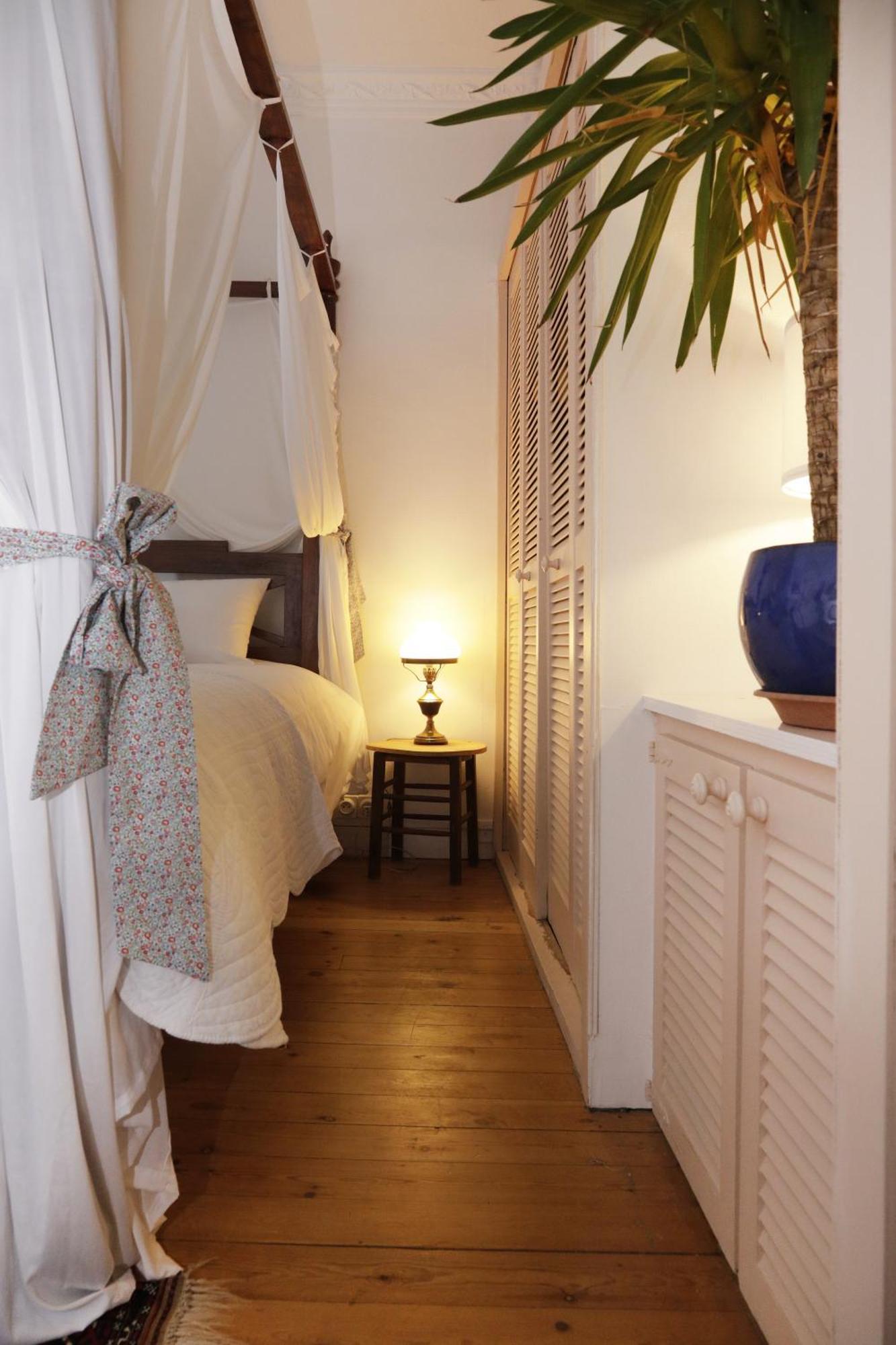 Appartements 4 Vents By La Boite En Plus 桑利斯 外观 照片