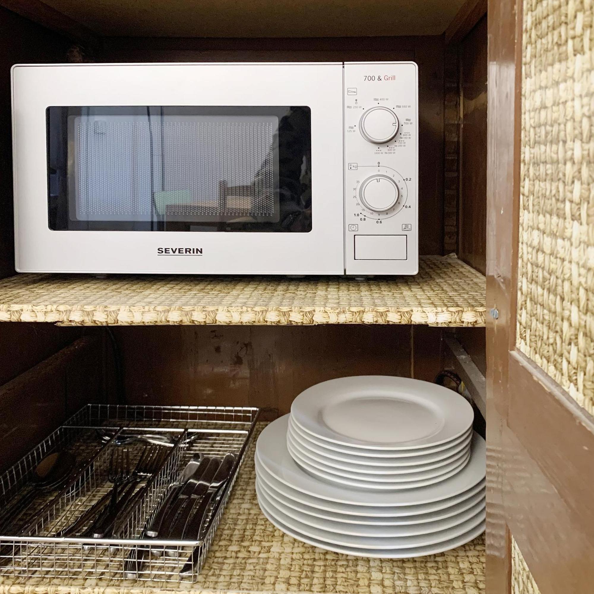 Appartements 4 Vents By La Boite En Plus 桑利斯 外观 照片