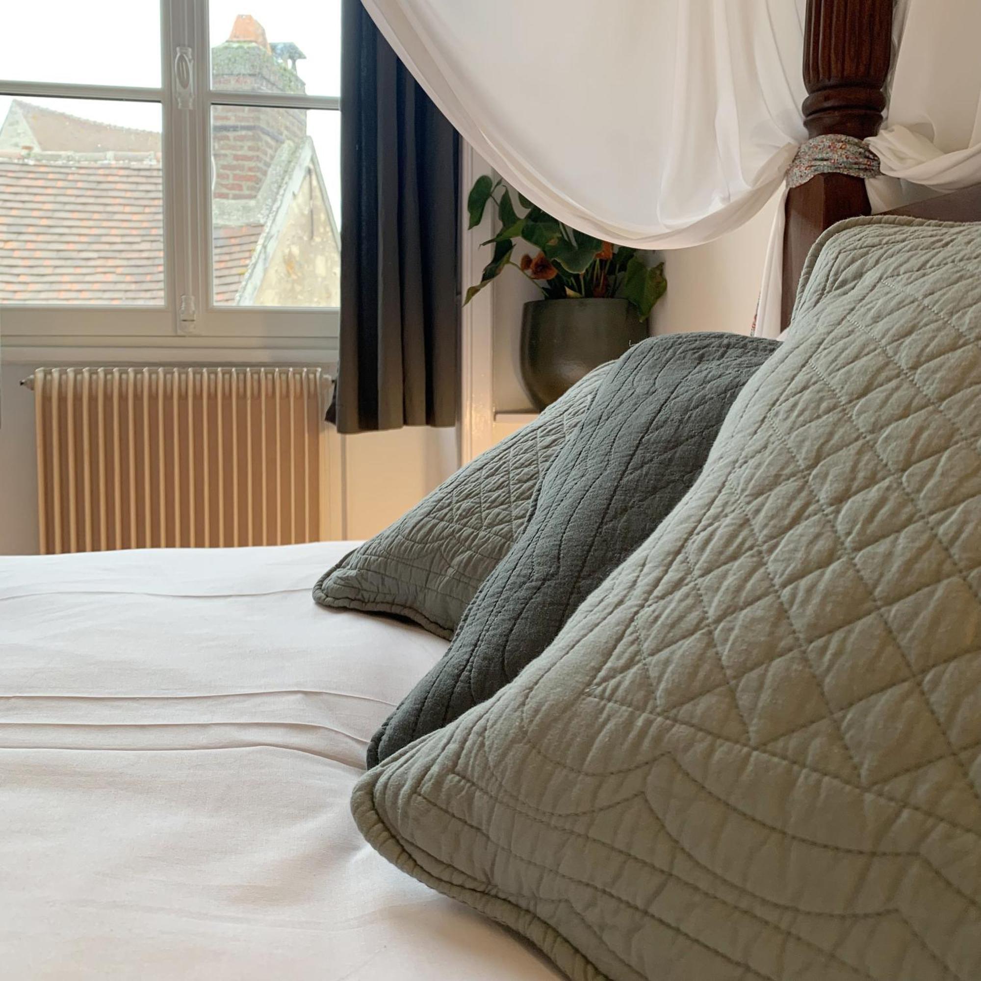 Appartements 4 Vents By La Boite En Plus 桑利斯 外观 照片
