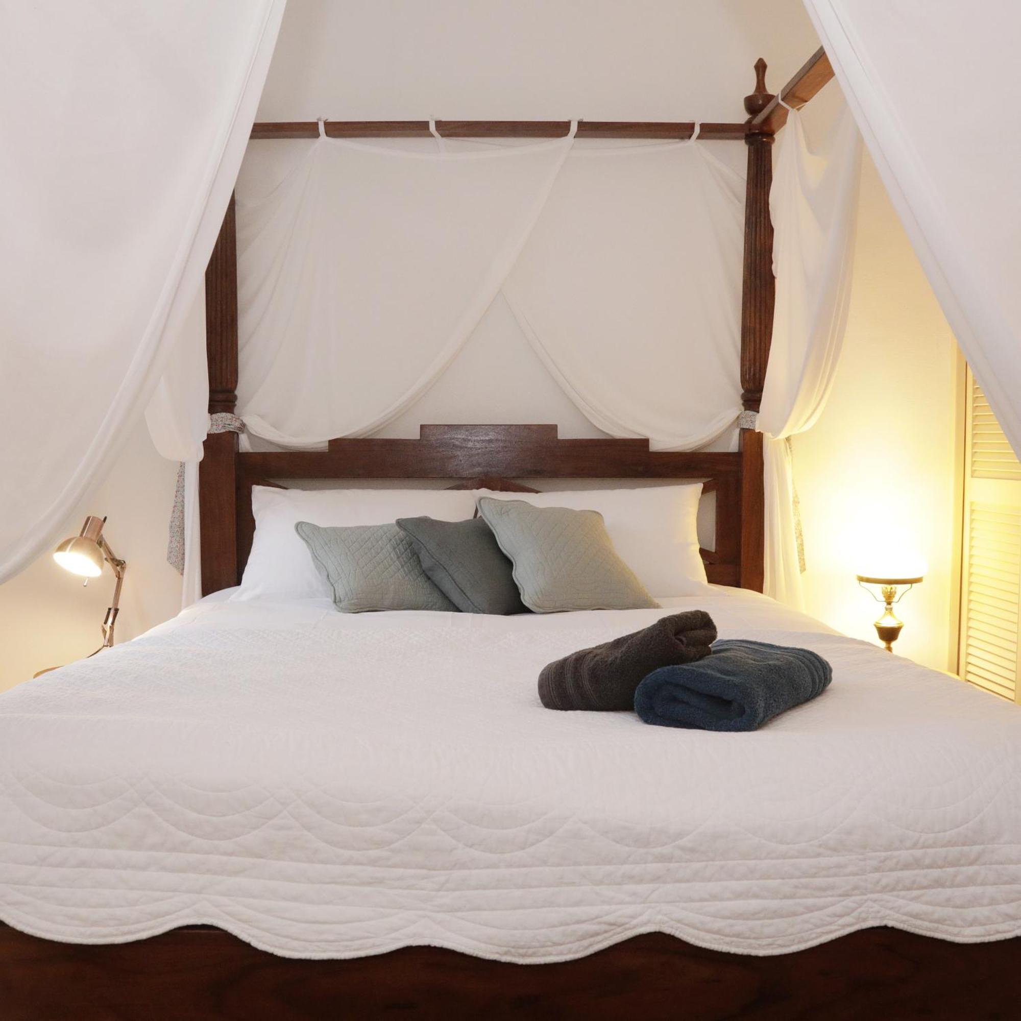 Appartements 4 Vents By La Boite En Plus 桑利斯 外观 照片