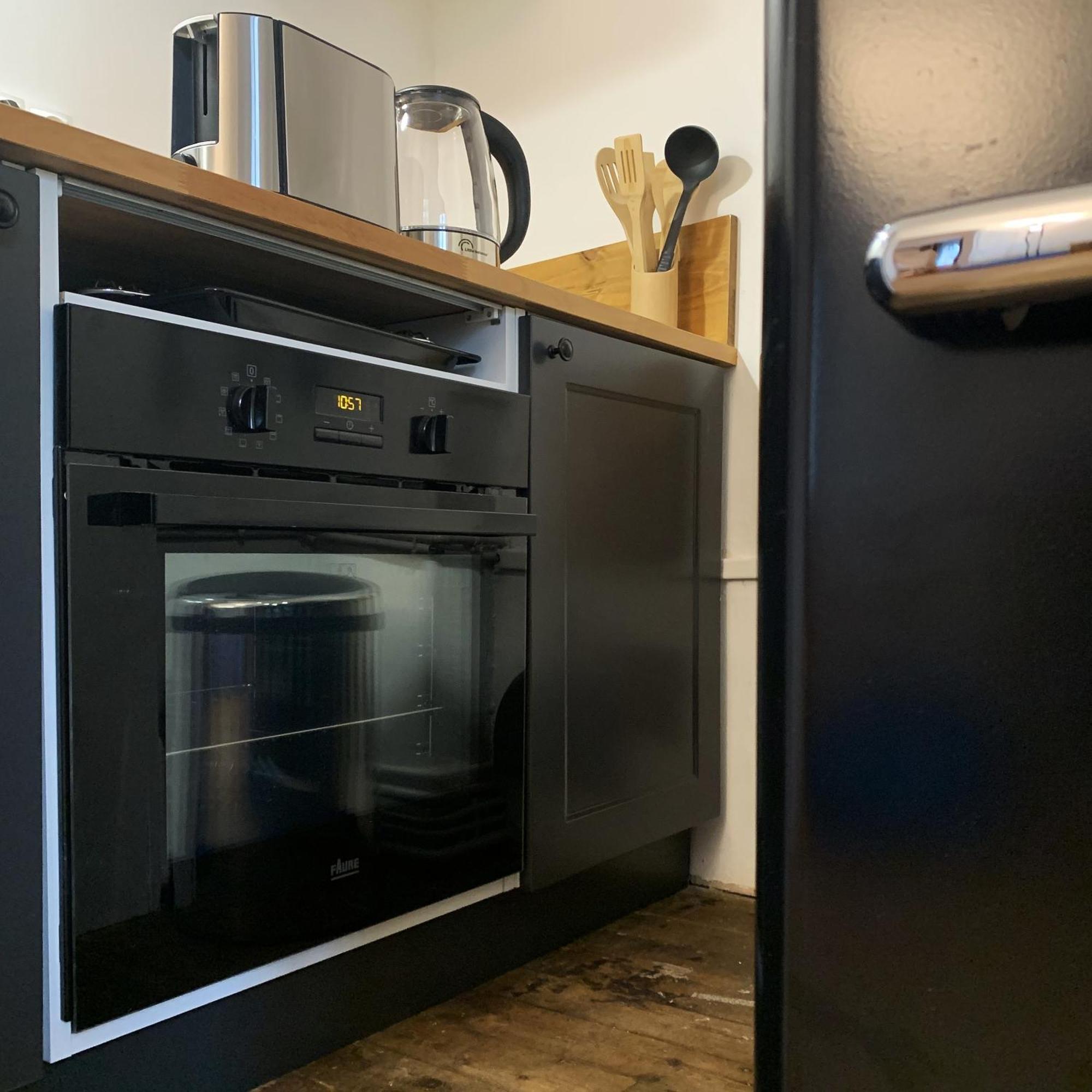 Appartements 4 Vents By La Boite En Plus 桑利斯 外观 照片