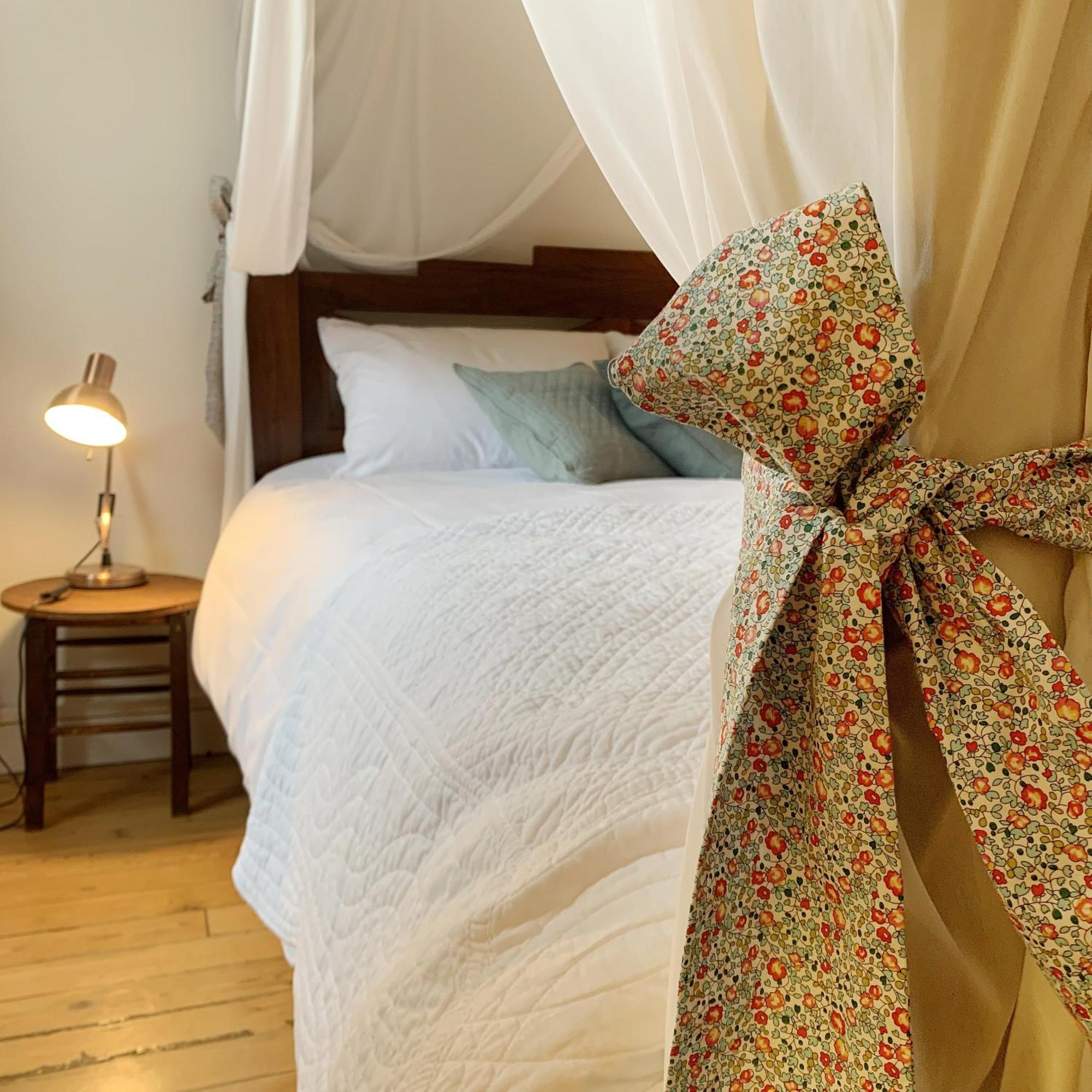 Appartements 4 Vents By La Boite En Plus 桑利斯 外观 照片